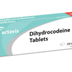 Dihydrocodeine