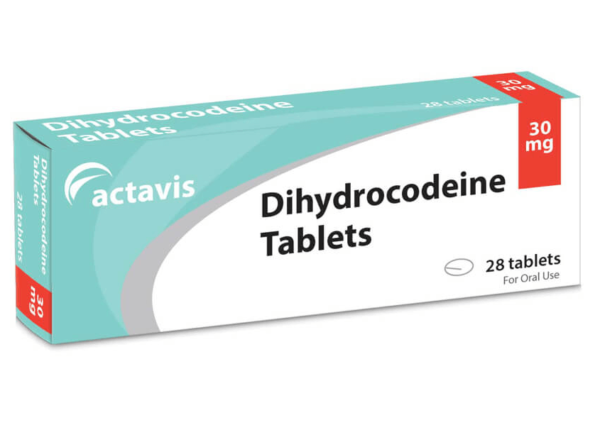 Dihydrocodeine-2-600x435-1.png Dihydrocodeine - Image 1