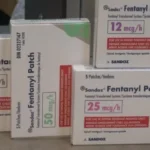 Fentanyl Patch
