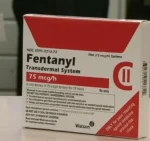 Fentanyl Patch - Image 2