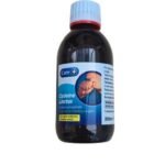 Codeine Linctus