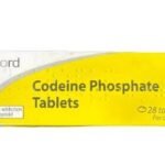 Codeine Phosphate