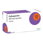 Gabapentin