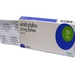 Amitriptyline